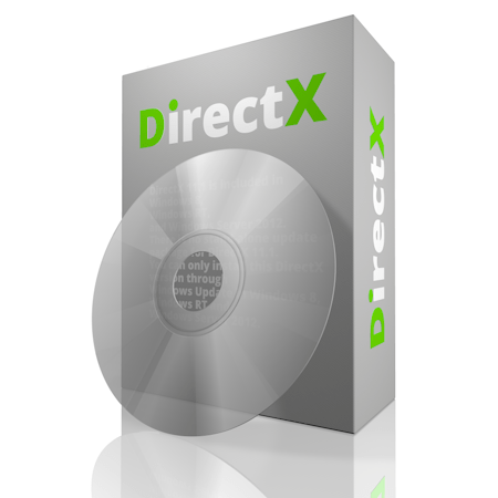Як встановити DirectX 11