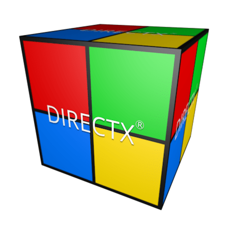Який DirectX краще для Windows 7