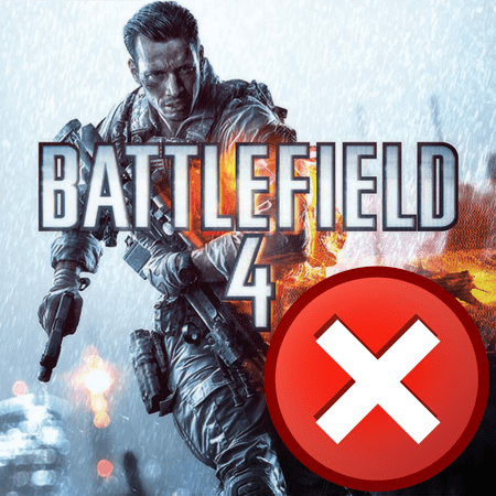 Помилка DirectX function GetDeviceRemovedReason в Battlefield 4