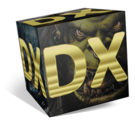 Не вдалося ініціалізувати DirectX: причини і рішення