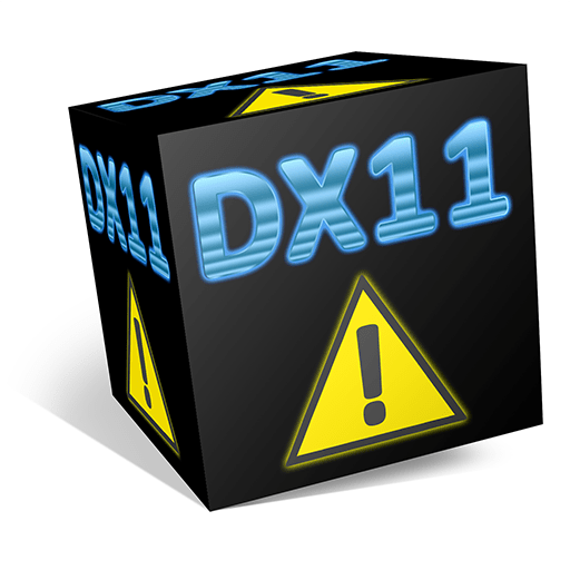 Відеокарта не підтримує DirectX 11 що робити