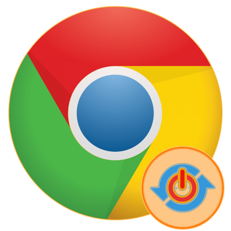 Як відключити оновлення Google Chrome