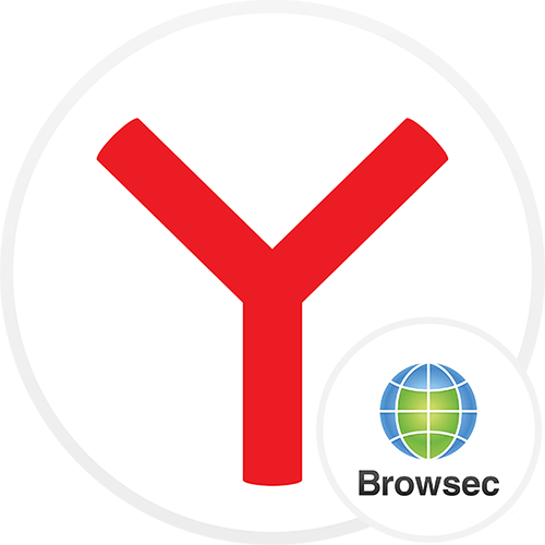 Browsec для Яндекс.Браузер