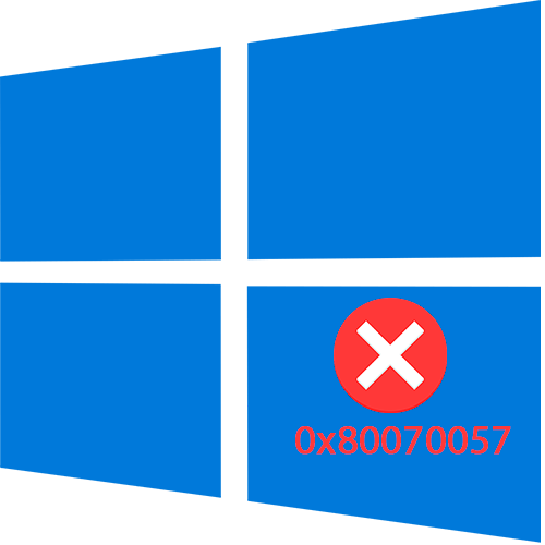 Помилка 0x80070057 в Windows 10: Як виправити