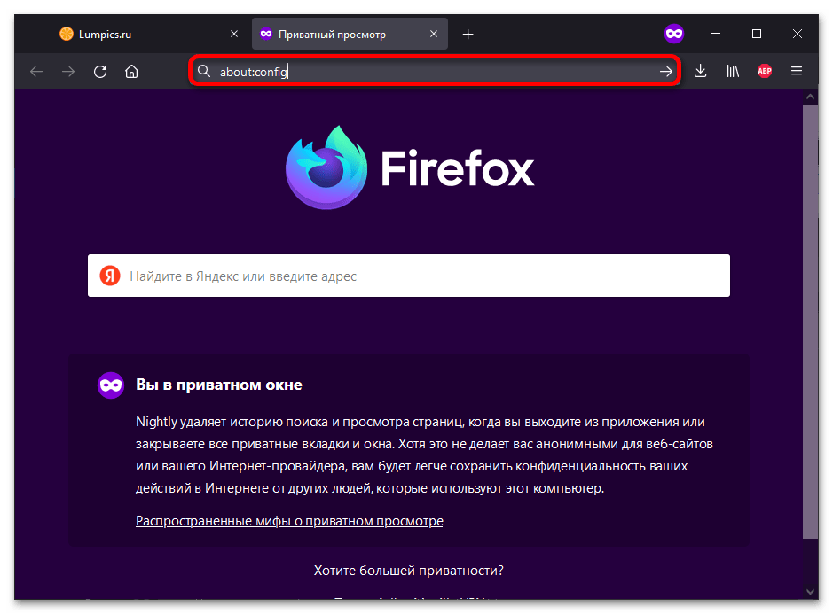 Firefox не сохраняет пароль прокси_004