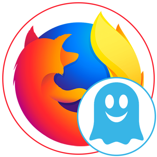 Ghostery для Firefox