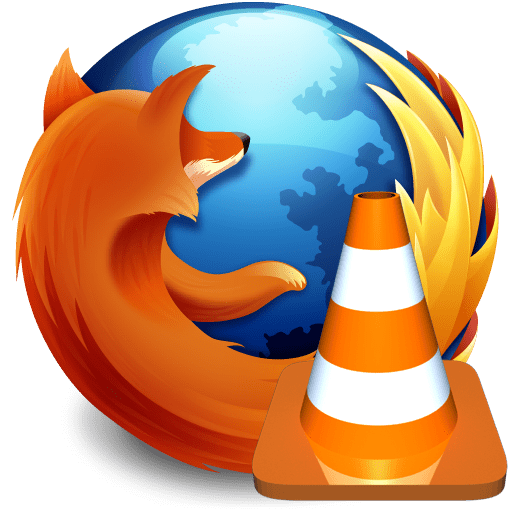 VLC Plugin для Firefox