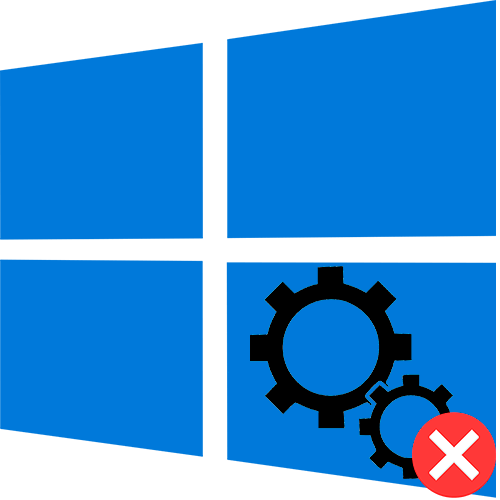 Не запускається Service.msc в Windows 10