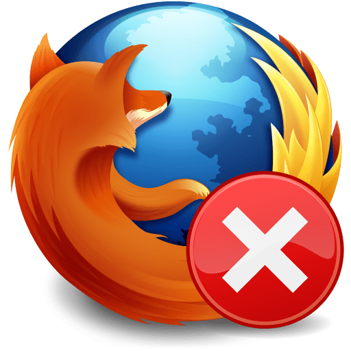 Firefox ошибка при установлении защищенного соединения