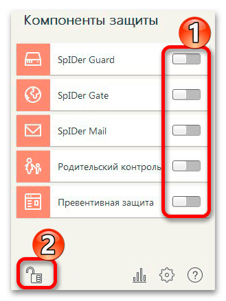 не работает командная строка в windows 10-11