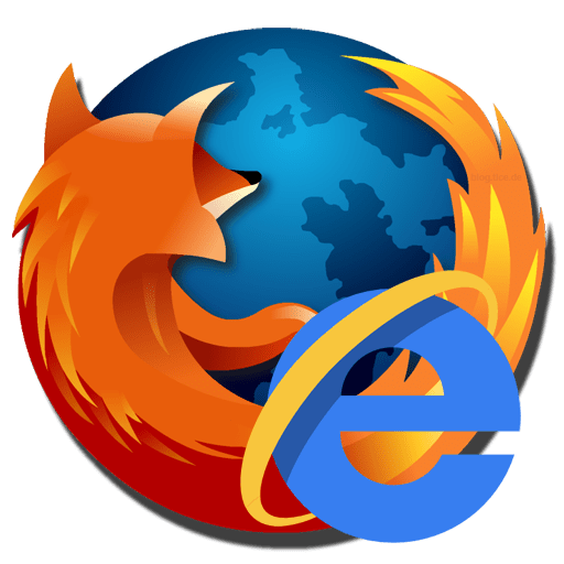 Додаток IE Tab для Firefox