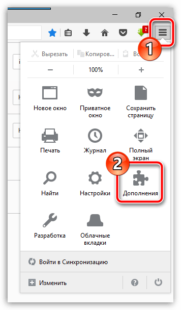 Дополнение IE Tab для Firefox