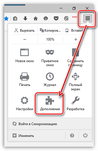 User Agent Switcher для Firefox