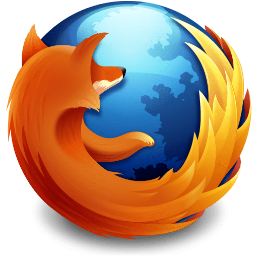 Помилка Could not Find the Mozilla Runtime