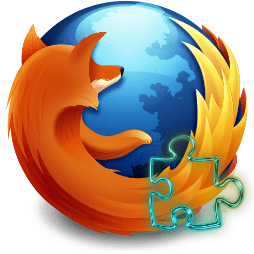 Перевірка плагінів в Mozilla Firefox