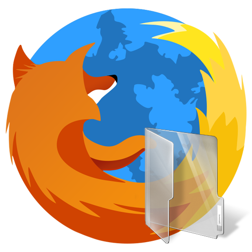 Де зберігається кеш в Firefox