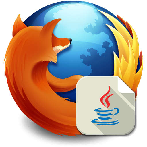 Не працює Java в Mozilla Firefox