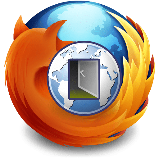 Настройка прокси в Mozilla Firefox