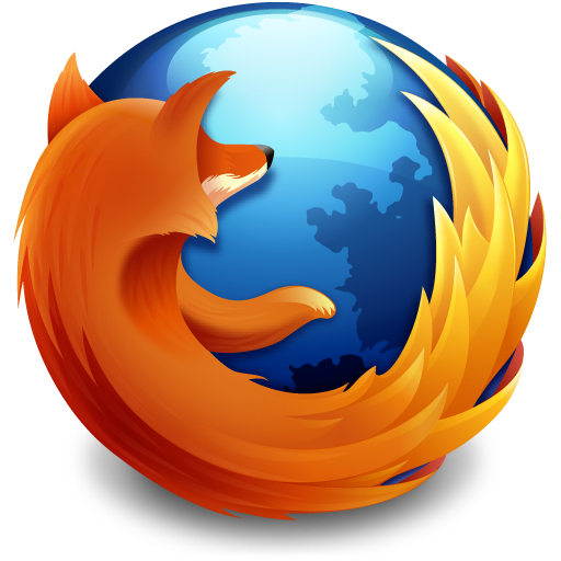 Налаштування Експрес-панелі в Firefox