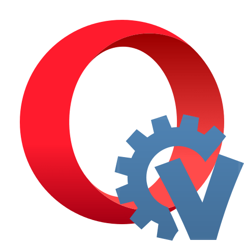 Расширение VkOpt для веб-обозревателя Opera
