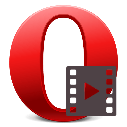 Плагины для просмотра видео в Opera