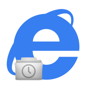 Як встановити Browse For Folder в Internet Explorer