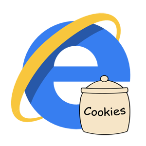 Як включити cookies В Internet Explorer