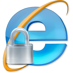 Як подивитися збережені паролі в Internet Explorer