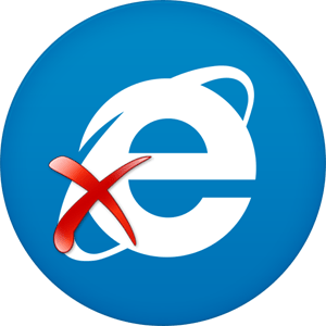 Як видалити Internet Explorer