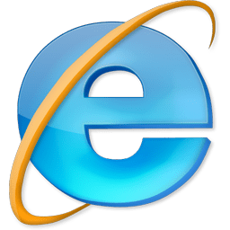 Як подивитися історію в Internet Explorer