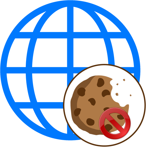 Як відключити блокування cookie в браузері
