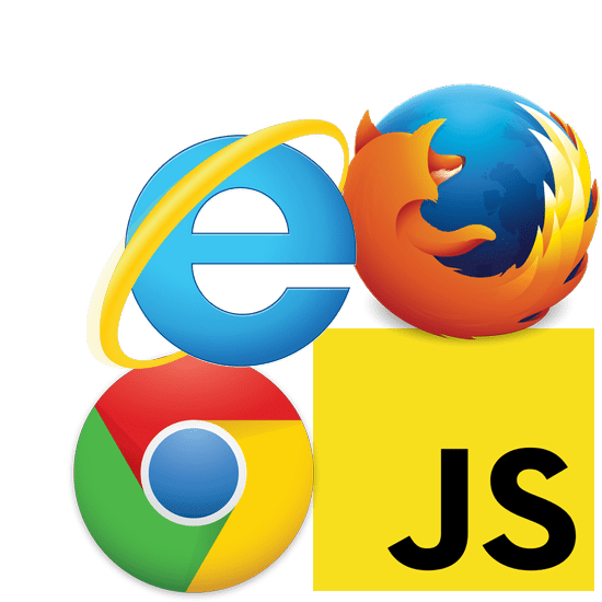 Як включити підтримку JavaScript в налаштуваннях браузера