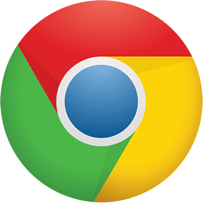 Восстановить вкладку в Google Chrome