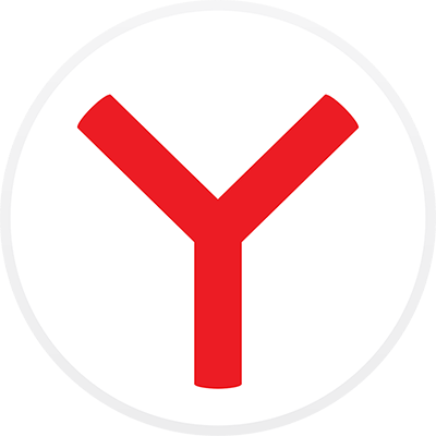 Восстановить вкладку в Яндекс.Браузере