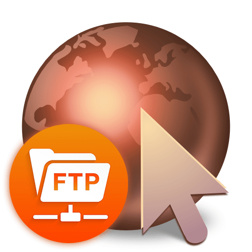 Як зайти на FTP-сервер через браузер
