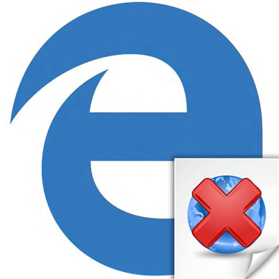 Microsoft Edge не відкриває сторінки