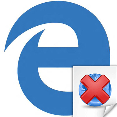 Microsoft Edge не открывает страницы