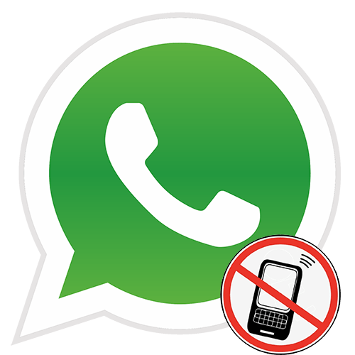 Як заборонити дзвінки в WhatsApp