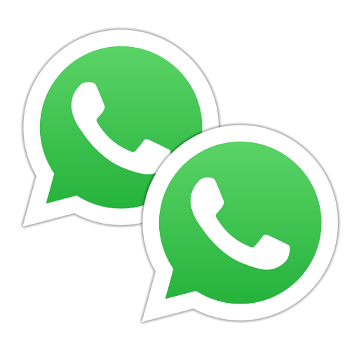 Как установить два WhatsApp в один Android-смартфон