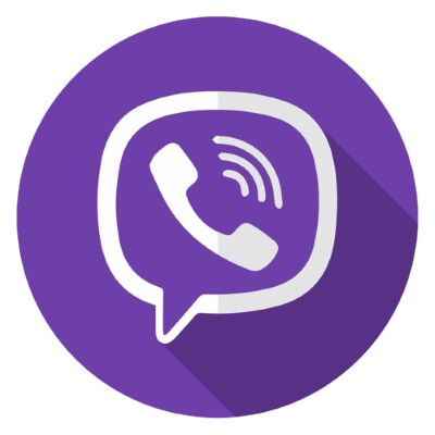 Как выйти из мессенджера Viber для Android