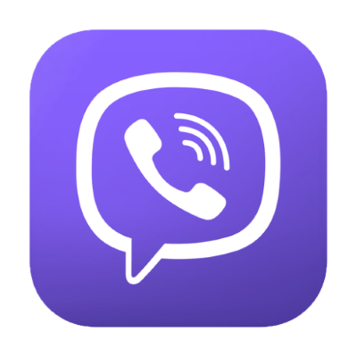 Как удалить стикеры из Viber для iPhone