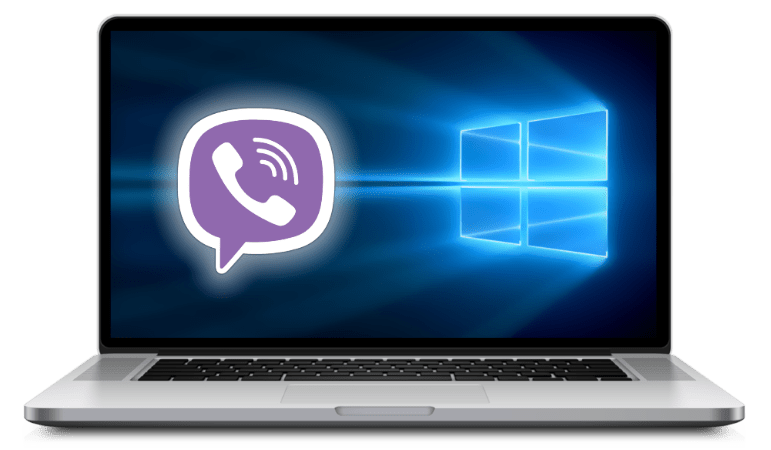 Как звонить пользователям Viber c компьютера