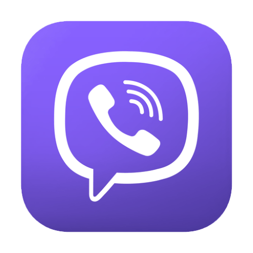 Как выйти из группового чата в Viber на iPhone