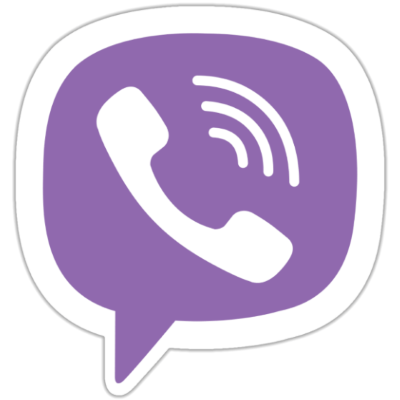 Создание группового чата в Viber для Android