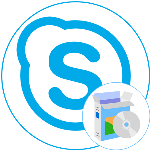 Як встановити Skype для бізнесу