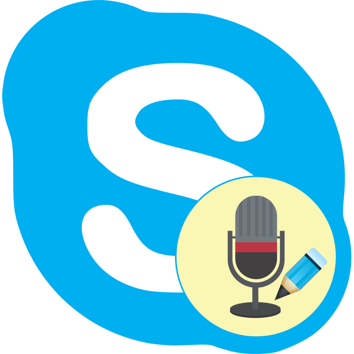 Как изменить голос в Скайпе