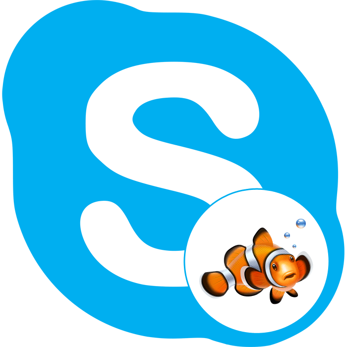 Как поменять голос в Скайпе с помощью Clownfish
