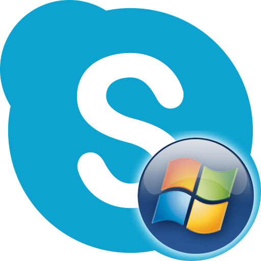 Автозагрузка Skype в Windows7