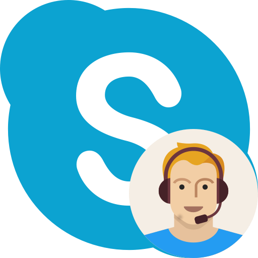 Аватар в программе Skype
