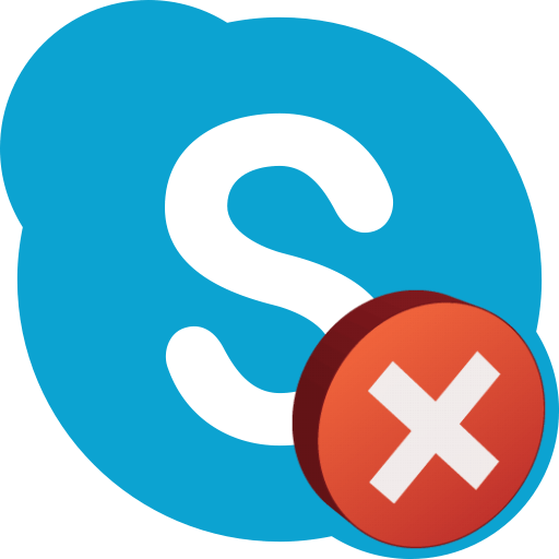 Помилка в Skype: недостатньо пам'яті для обробки команди
